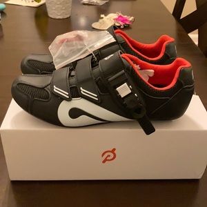 Peloton Cycling Shoes